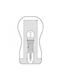 Masturbator Ass Hole